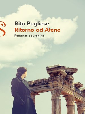 cover image of Ritorno ad Atene